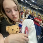 Kendall Meyer - @kmeyer521 - Instagram