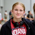 Kendall Moe - @wrestling_moe127 - Instagram