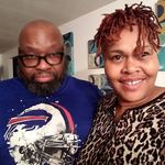 Kendall Monroe - @biggiek40 - Instagram