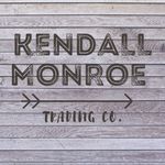 Kendall Monroe Trading Co. - @kendall_monroe_trading_co - Instagram