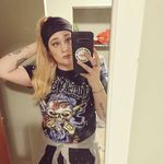 Kendall Morrow - @ezras_momma17 - Instagram