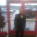 Bishop Kendall Norman - @kendallnorman1963 - Instagram