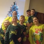 Jodie Leigh Kendall-north Barlow - Facebook