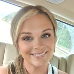 Kendall Olson - @mayherkm - Instagram