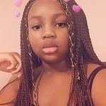 Kendall Patterson - @famouss.kendall - Instagram