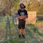 Kendall Patterson - @kendall_tryna_make_it - Instagram