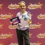 Kendall patterson - @basketball_dance9 - Instagram