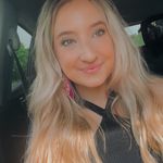 Kendall - @kendallpatton_ - Instagram