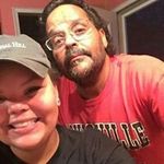 Kendall Patton - @phatmanpapaw - Instagram