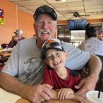 Kendall Patton - Facebook