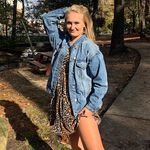 @kendall.peckham - Instagram