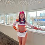 Kendall Peck - @kp.cheer_27 - Instagram