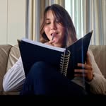 Kendall Plummer - @kendallwriteskhaos - Instagram