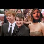 Kendall potter - @kendall.loves.harry.potter - Instagram
