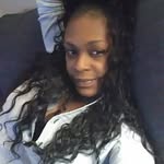 Kendall Potter - @kendallp1983 - Instagram