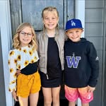 Kendall Potter - @kpotter1811 - Instagram