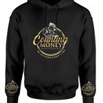 Kendall Pugh - @countingmoneynecessaryapparel - Instagram