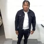Rozay Harris - @kendall.randolph.5 - Instagram