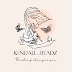 Kendall - @kendall_readz - Instagram