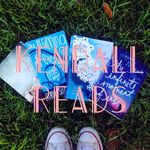 Kendall |16| Ravenclaw - @kendall.reads - Instagram