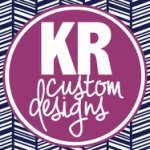 Kendall Richards - @kr_customdesigns - Instagram