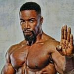 kendall Richards - @kenrich6 - Instagram
