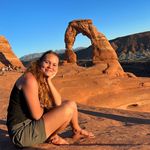 Kendall Richards - @kendallrichards - Instagram