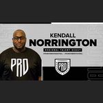 Kendall Norrington - @kendallnorrington - Instagram