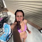 Kendall Stringe - @kendallstringe - Instagram
