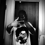 Kendall “K-ROCK” Donavon - @804rollsroyce - Instagram