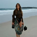 Kendall | Underwater Creator - @kendallrosephoto - Instagram