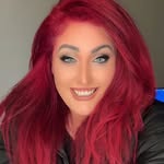 Kendall Rose - @gothnyx26 - Instagram