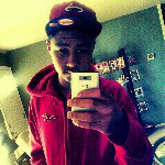 Kendall Russell - @coleraincardinals - Instagram