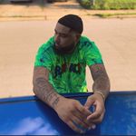Kendall Russell - @russmoney24 - Instagram