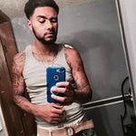 Kendall Russell - @retroruss23 - Instagram