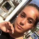 Kendall Russell - @mabenmy - Instagram