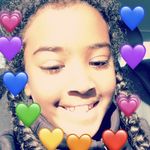 Kendall Russell-Brown - @thxtkiddo_.kendall - Instagram