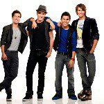 Big Time Rush - @_kendall.schmidt_ - Instagram