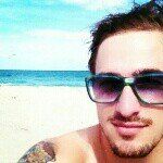 Kendall Schmidt - @kendallschmidtbrazil - Instagram