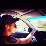 Kendall Schmidt - @heffrondrive_ - Instagram