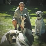 Jennifer Wilson - @jensearskendall - Instagram