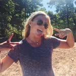 Kendall Shields - @lifewkms - Instagram