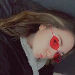 kendall steele ur heart - @kendalljennerbutbetter - Instagram