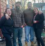 Kendall Stgermain - Facebook
