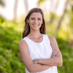 Kendall Stroud - @kendalltalksrealestate - Instagram