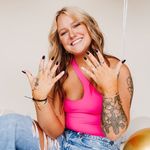 kendall travis ☻ - @thegeljunkie - Instagram