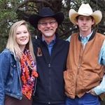 Travis Kendall - @traviskendall6201 - Instagram