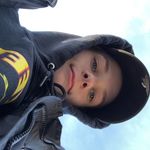 Kenny - @kendall_trouton - Instagram