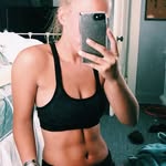 Kendall Wade - @kendall_wade21 - Instagram