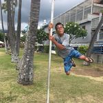 Kendall Wade - @just_hanging_around_locations - Instagram